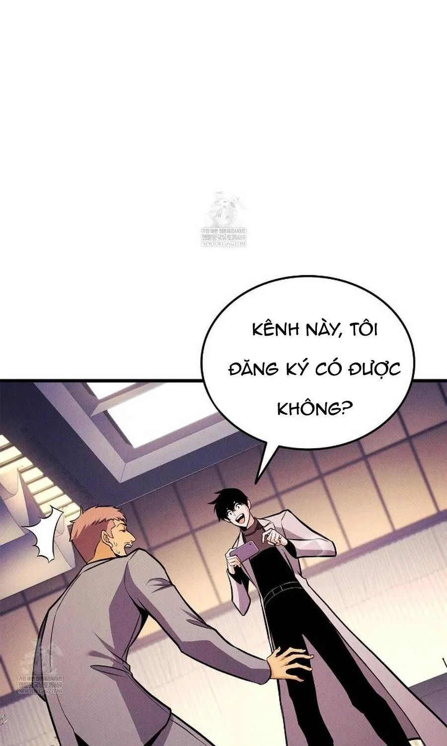 Sự Trở Lại Của Vị Thần Sức Mạnh Chap 229 - Next Chap 230