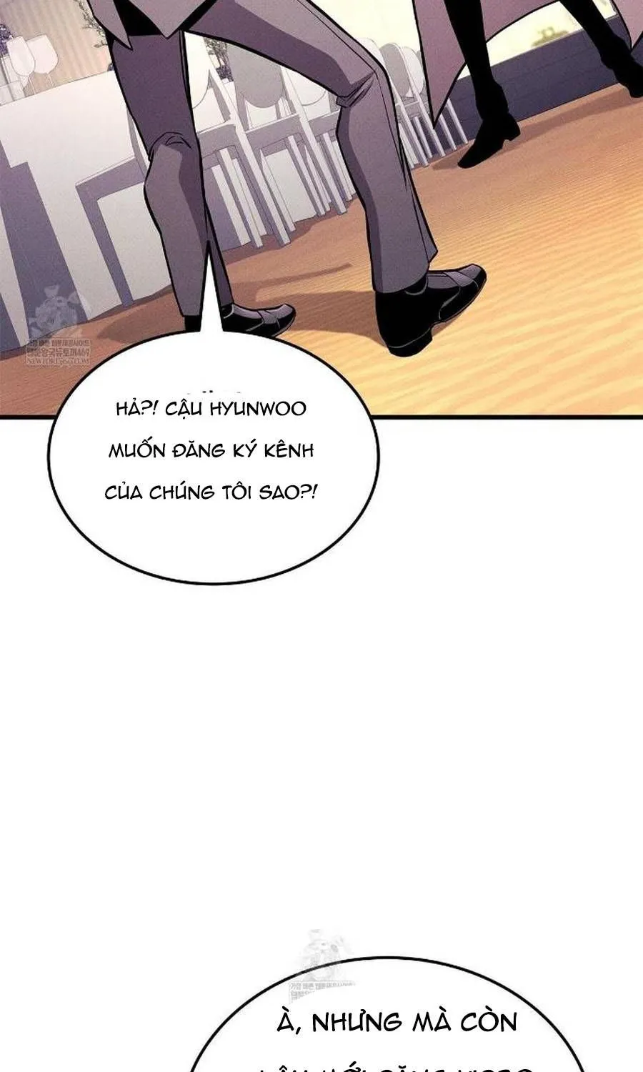 Sự Trở Lại Của Vị Thần Sức Mạnh Chap 229 - Next Chap 230