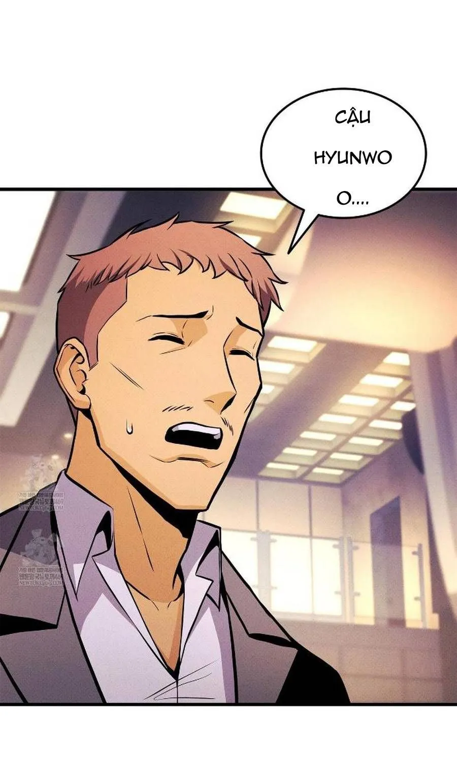 Sự Trở Lại Của Vị Thần Sức Mạnh Chap 229 - Next Chap 230