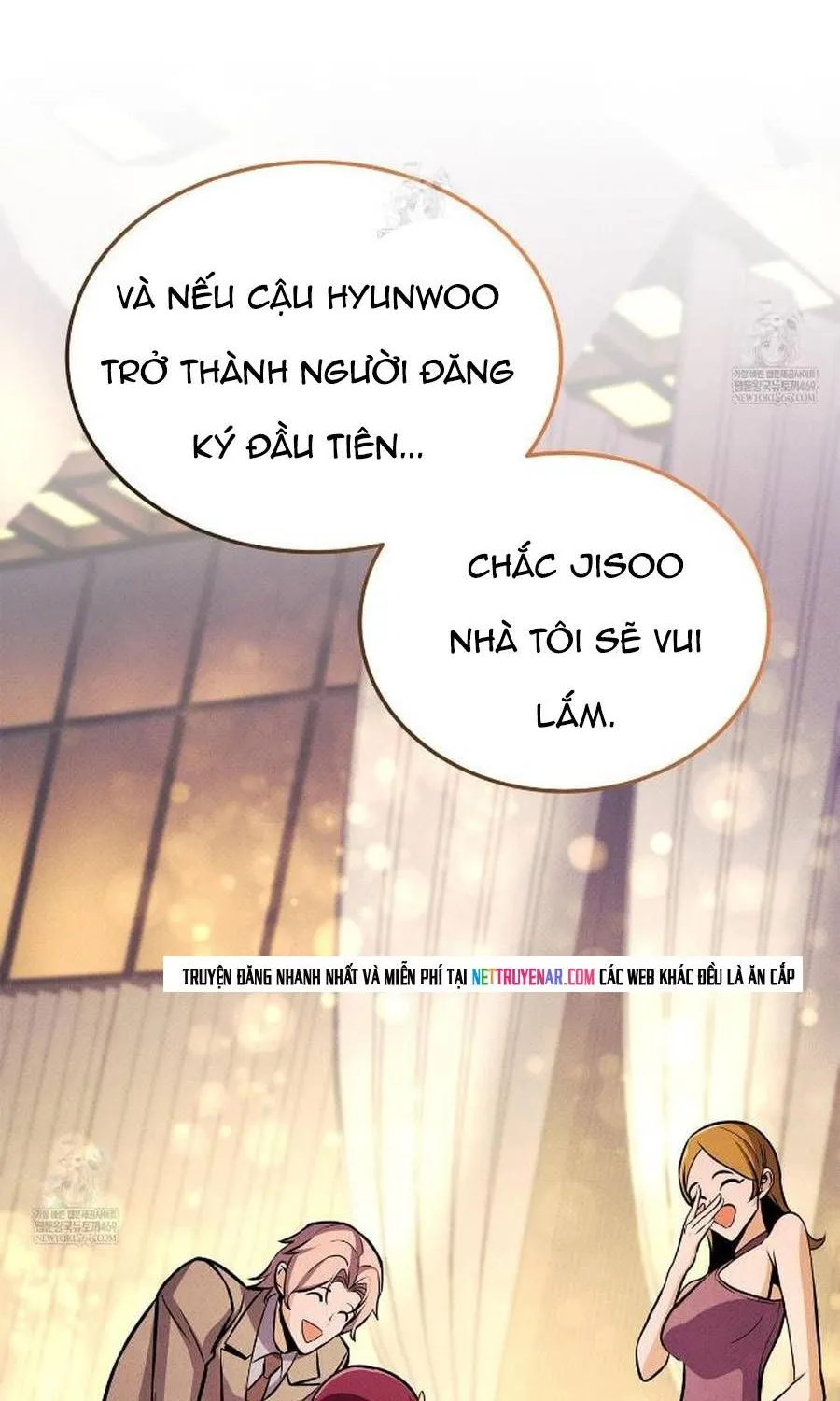 Sự Trở Lại Của Vị Thần Sức Mạnh Chap 229 - Next Chap 230