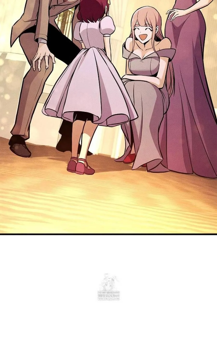 Sự Trở Lại Của Vị Thần Sức Mạnh Chap 229 - Next Chap 230