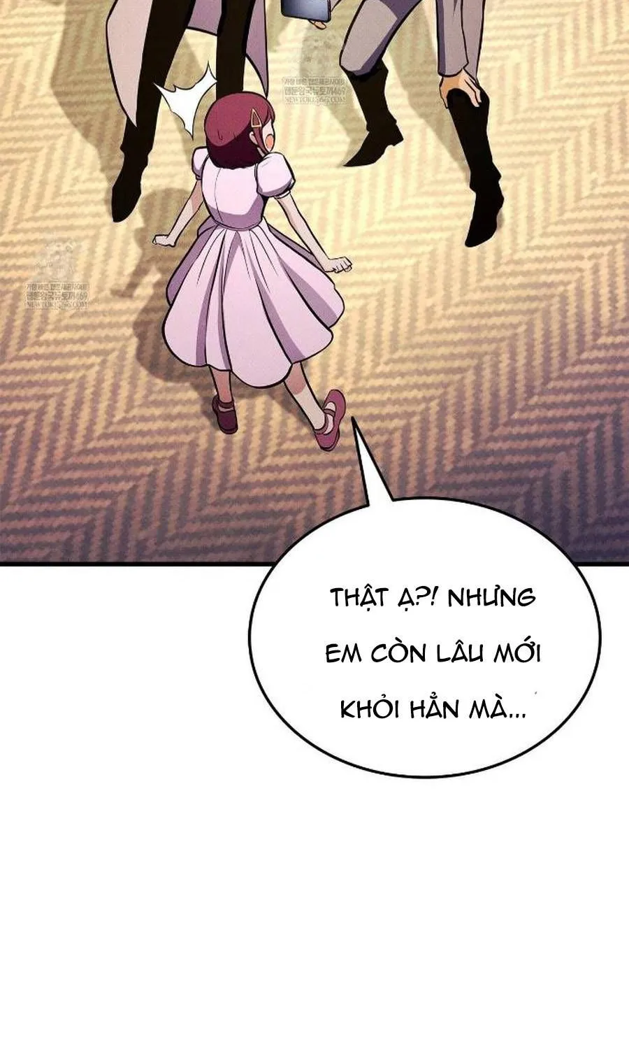 Sự Trở Lại Của Vị Thần Sức Mạnh Chap 229 - Next Chap 230