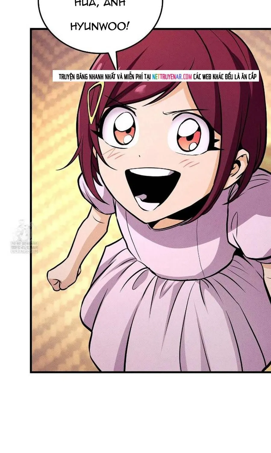 Sự Trở Lại Của Vị Thần Sức Mạnh Chap 229 - Next Chap 230