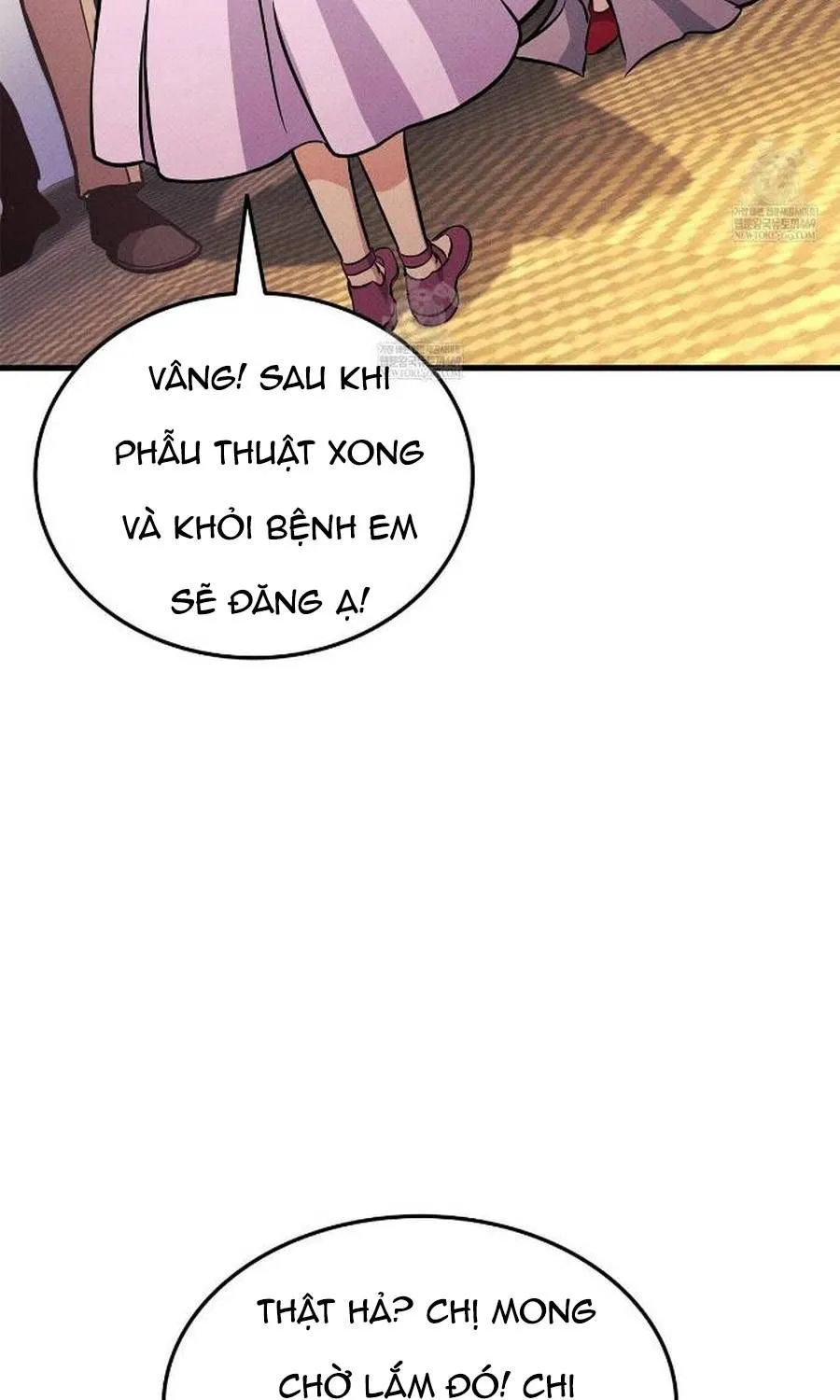 Sự Trở Lại Của Vị Thần Sức Mạnh Chap 229 - Next Chap 230