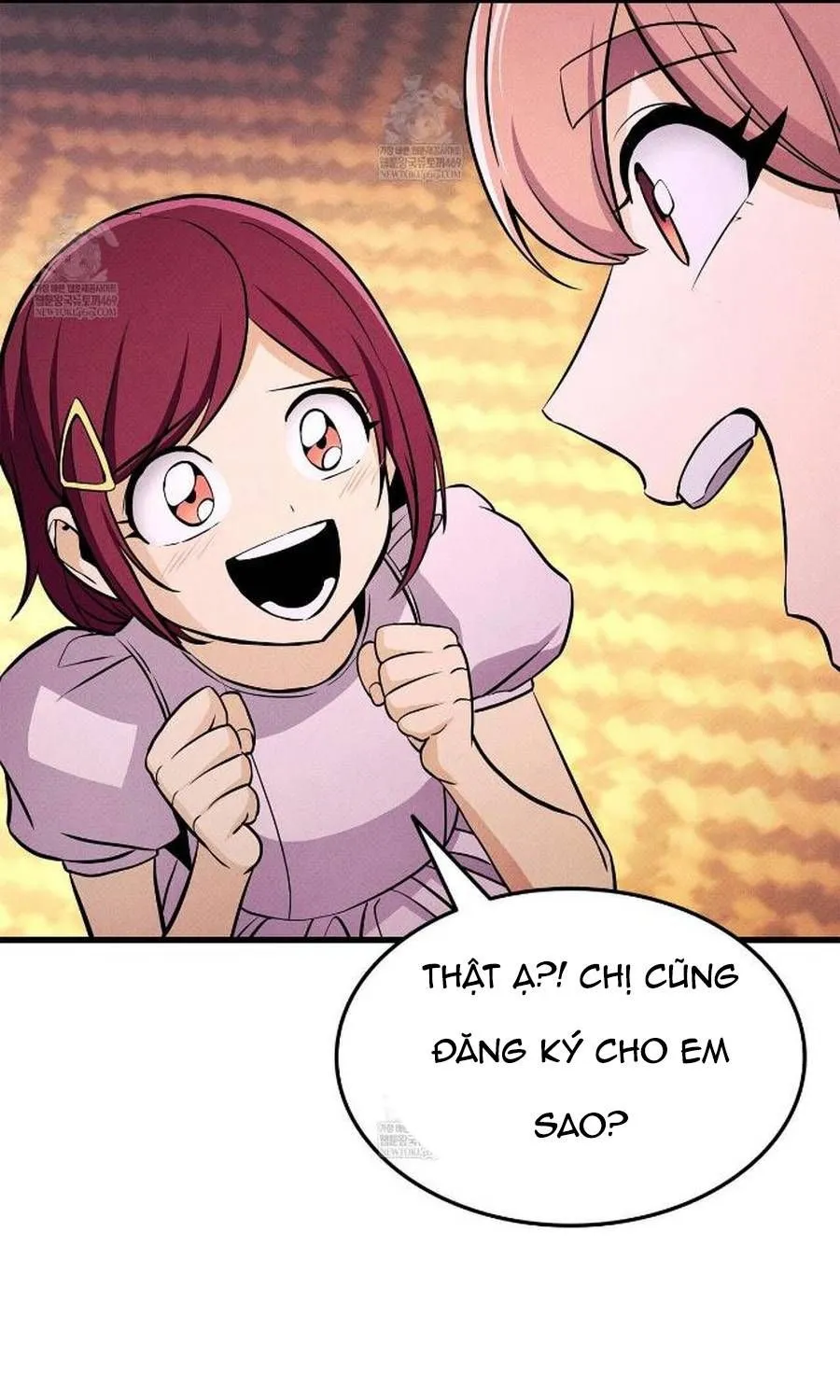 Sự Trở Lại Của Vị Thần Sức Mạnh Chap 229 - Next Chap 230