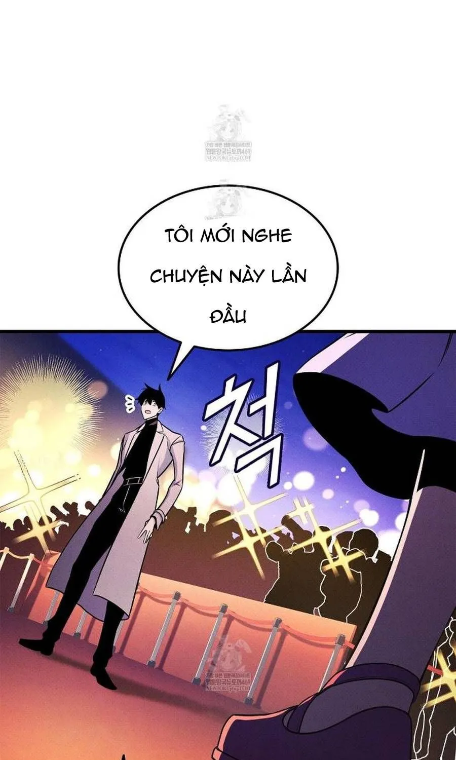 Sự Trở Lại Của Vị Thần Sức Mạnh Chap 229 - Next Chap 230