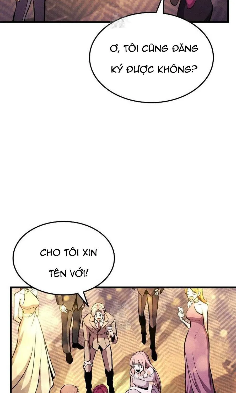 Sự Trở Lại Của Vị Thần Sức Mạnh Chap 229 - Next Chap 230