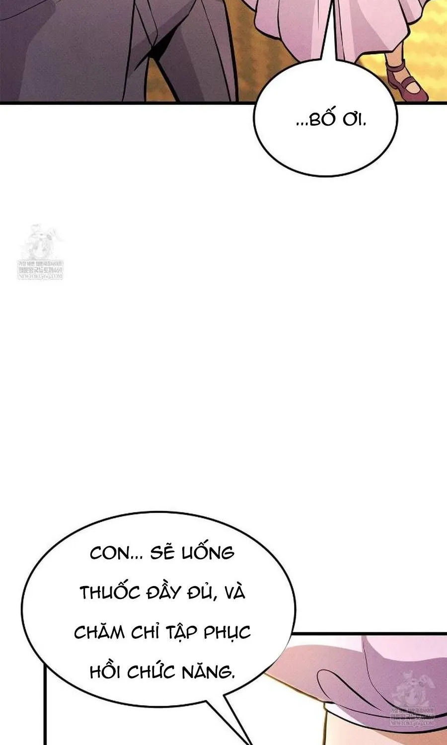 Sự Trở Lại Của Vị Thần Sức Mạnh Chap 229 - Next Chap 230