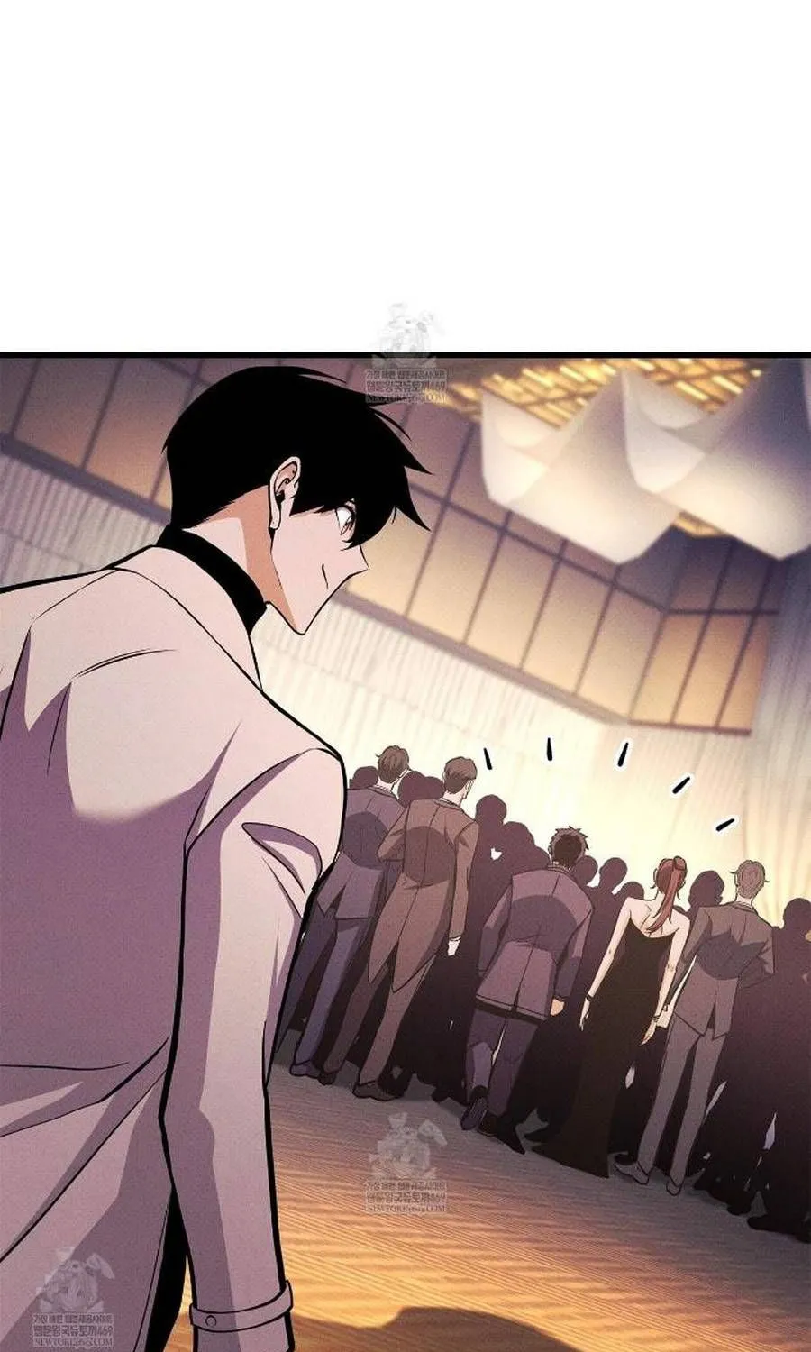 Sự Trở Lại Của Vị Thần Sức Mạnh Chap 229 - Next Chap 230