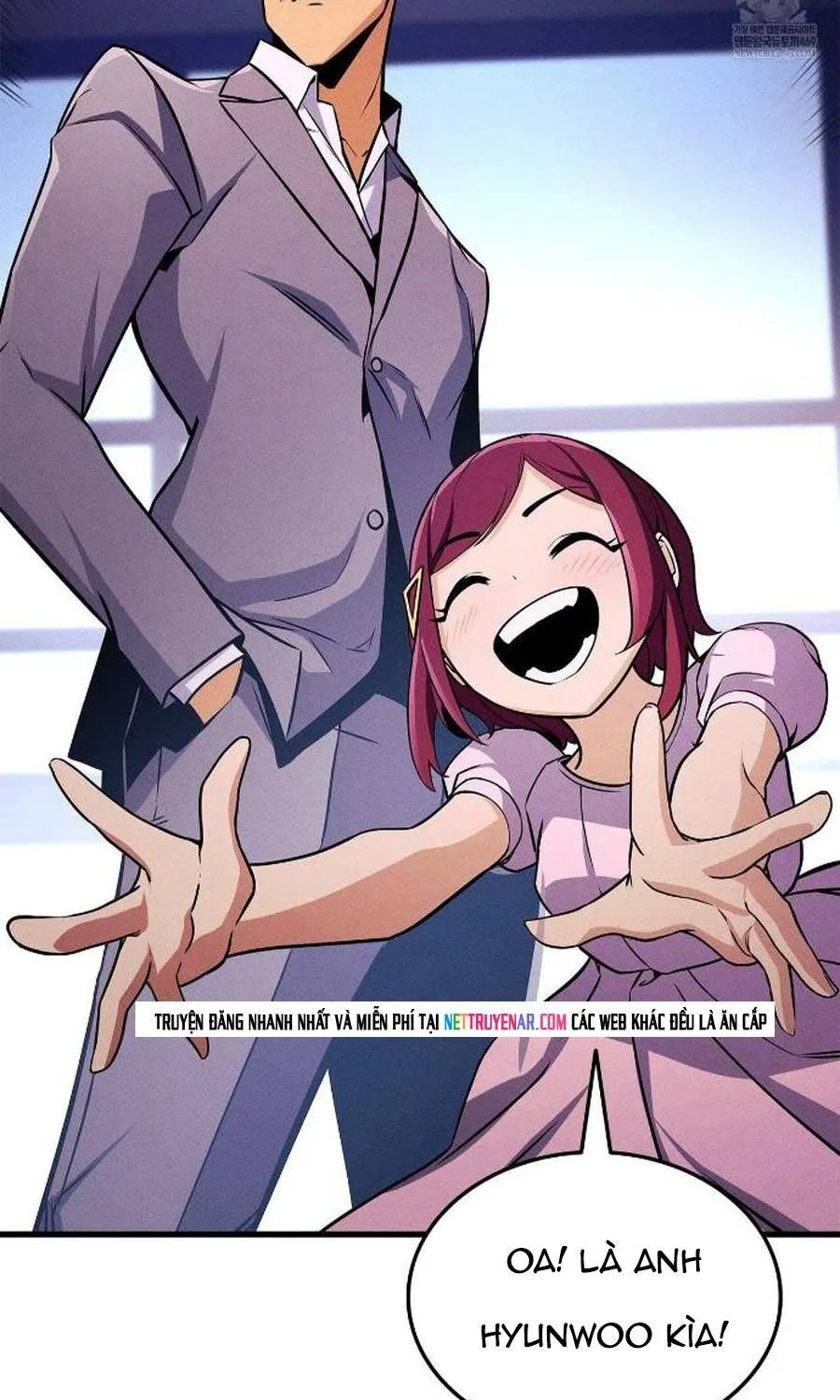 Sự Trở Lại Của Vị Thần Sức Mạnh Chap 229 - Next Chap 230