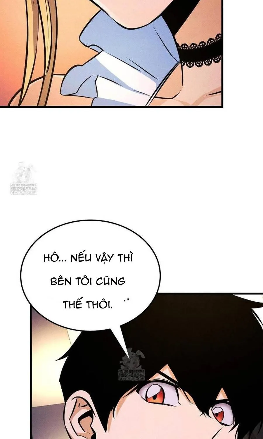 Sự Trở Lại Của Vị Thần Sức Mạnh Chap 229 - Next Chap 230