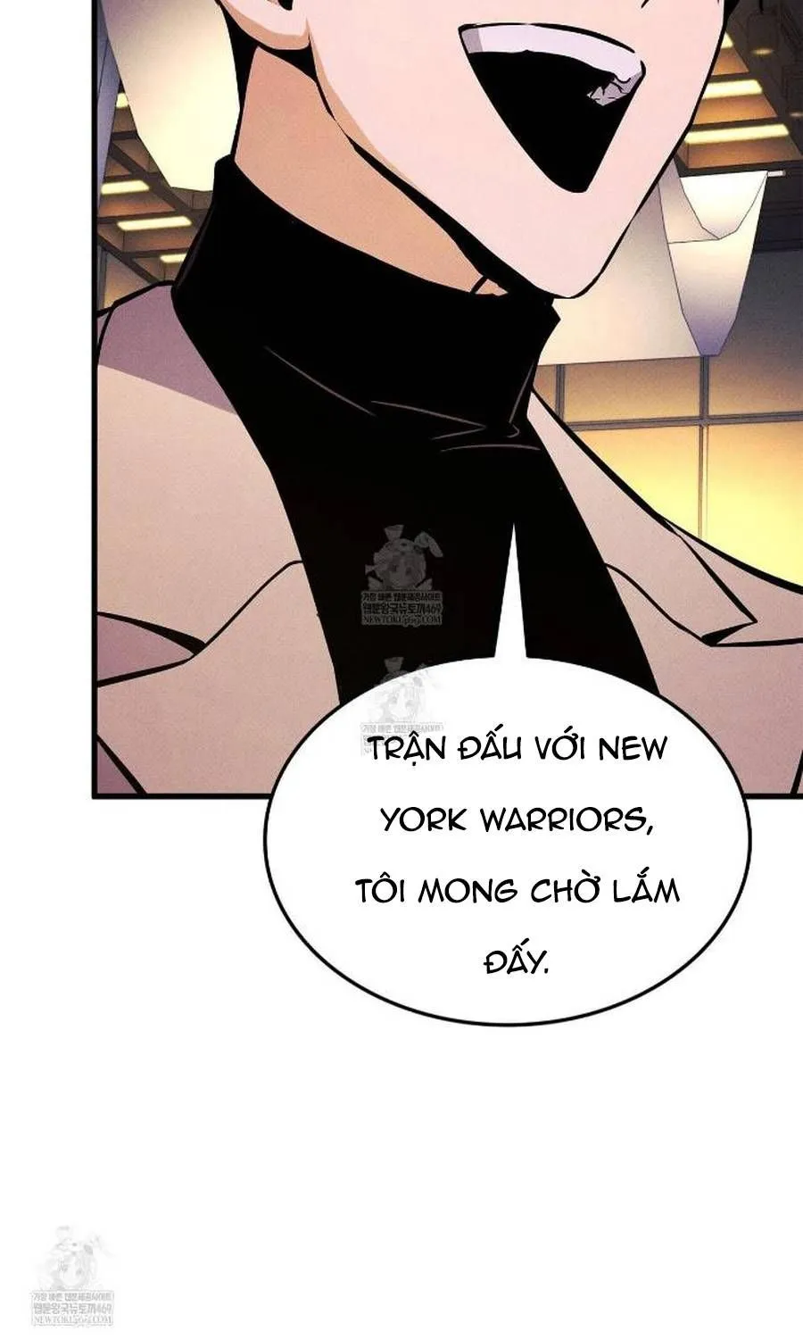 Sự Trở Lại Của Vị Thần Sức Mạnh Chap 229 - Next Chap 230