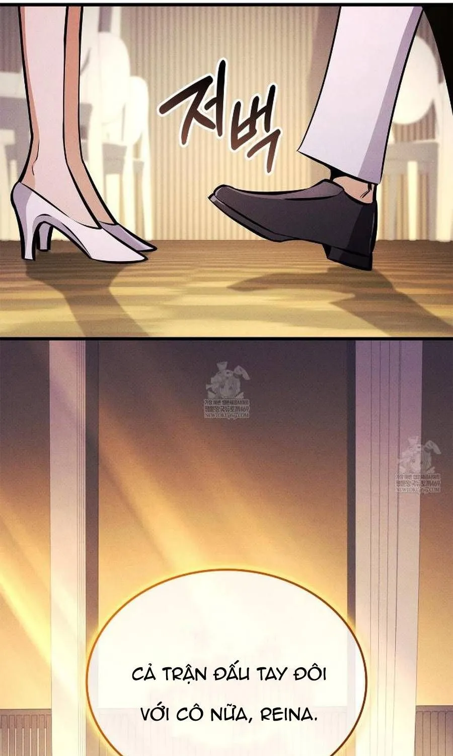 Sự Trở Lại Của Vị Thần Sức Mạnh Chap 229 - Next Chap 230