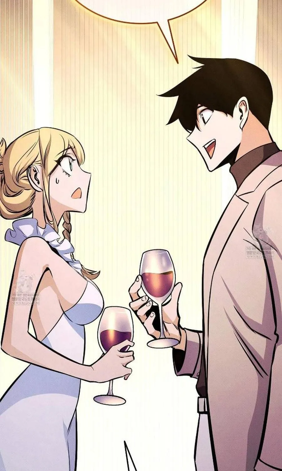 Sự Trở Lại Của Vị Thần Sức Mạnh Chap 229 - Next Chap 230