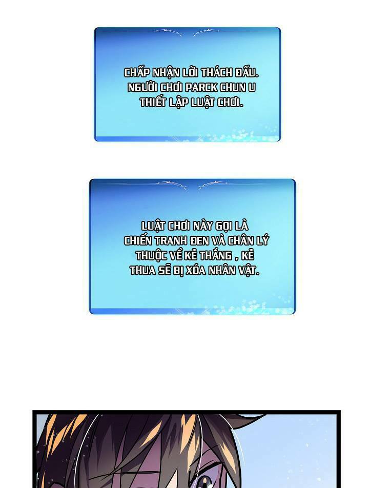 Sự Trở Lại Của Vị Thần Sức Mạnh Chap 23 - Next Chap 24