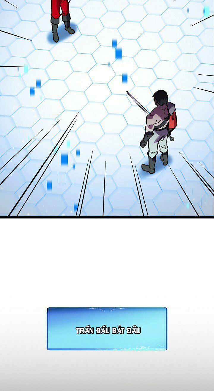 Sự Trở Lại Của Vị Thần Sức Mạnh Chap 23 - Next Chap 24