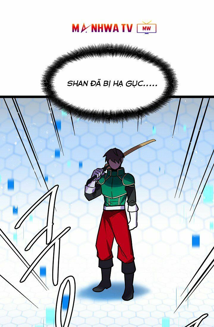 Sự Trở Lại Của Vị Thần Sức Mạnh Chap 23 - Next Chap 24