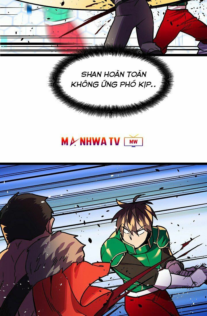 Sự Trở Lại Của Vị Thần Sức Mạnh Chap 23 - Next Chap 24