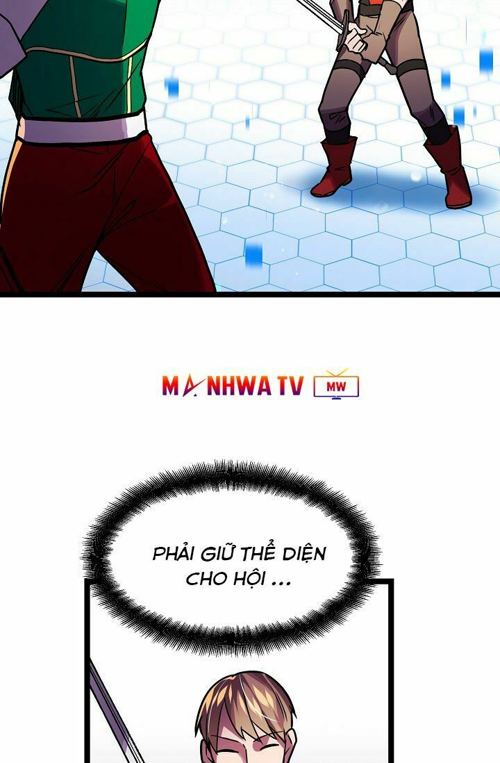 Sự Trở Lại Của Vị Thần Sức Mạnh Chap 23 - Next Chap 24