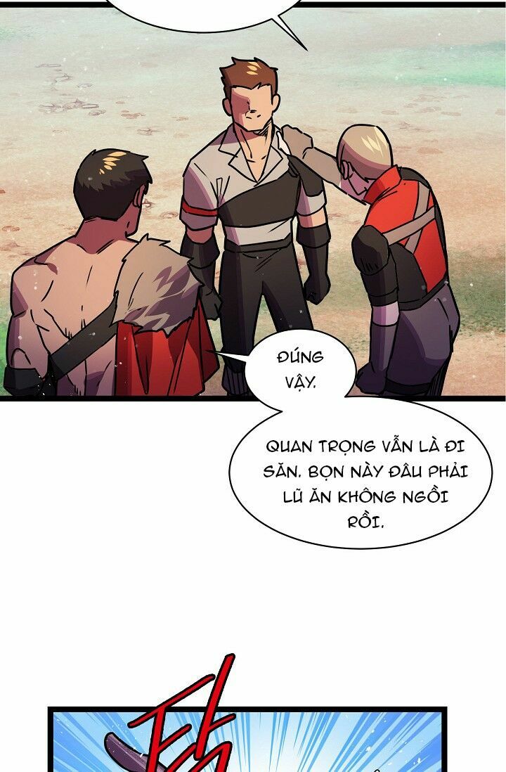 Sự Trở Lại Của Vị Thần Sức Mạnh Chap 23 - Next Chap 24