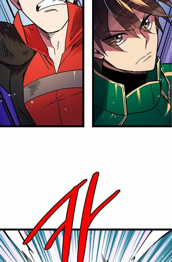 Sự Trở Lại Của Vị Thần Sức Mạnh Chap 23 - Next Chap 24