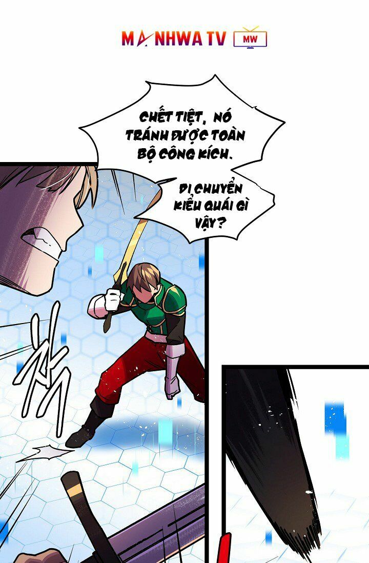 Sự Trở Lại Của Vị Thần Sức Mạnh Chap 23 - Next Chap 24