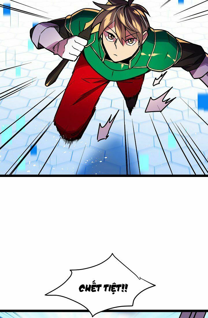 Sự Trở Lại Của Vị Thần Sức Mạnh Chap 23 - Next Chap 24