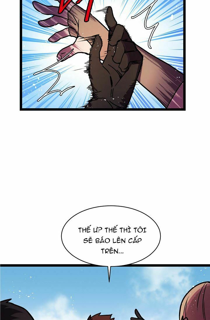 Sự Trở Lại Của Vị Thần Sức Mạnh Chap 23 - Next Chap 24