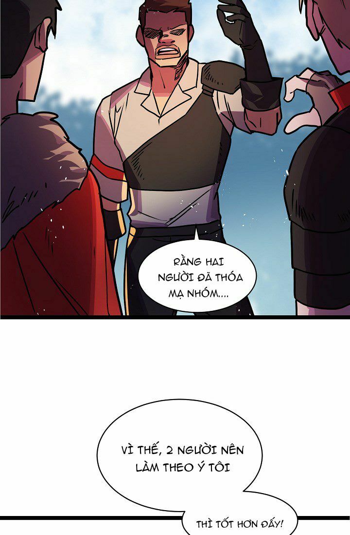 Sự Trở Lại Của Vị Thần Sức Mạnh Chap 23 - Next Chap 24