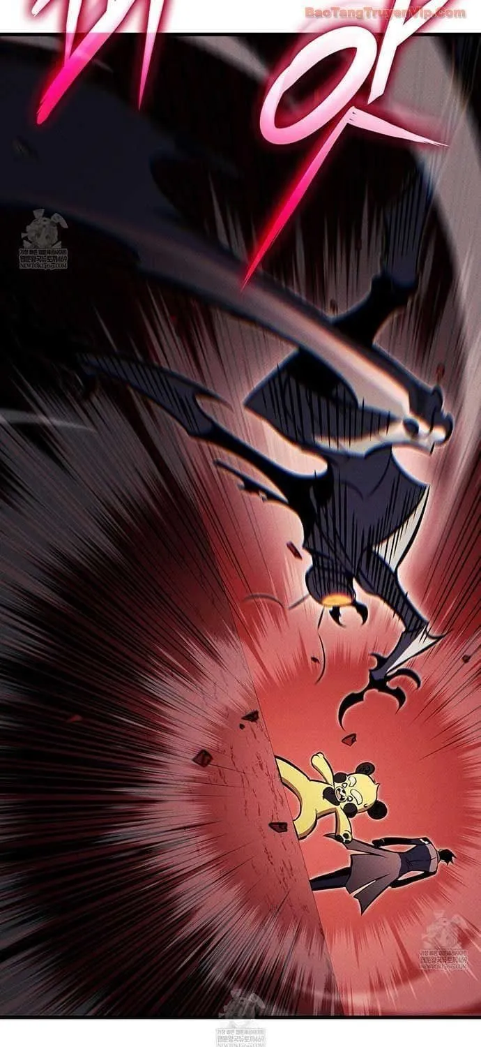 Sự Trở Lại Của Vị Thần Sức Mạnh Chap 230 - Next Chap 231