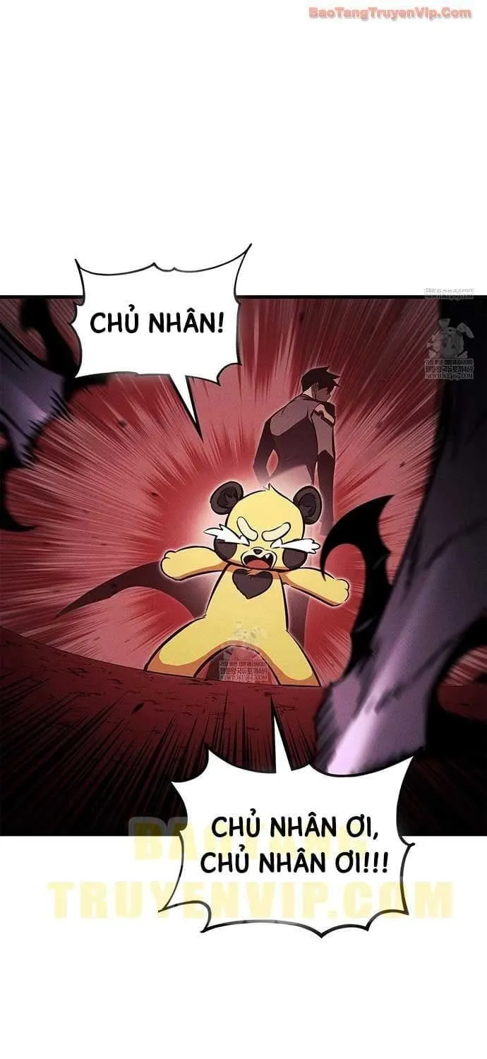 Sự Trở Lại Của Vị Thần Sức Mạnh Chap 230 - Next Chap 231