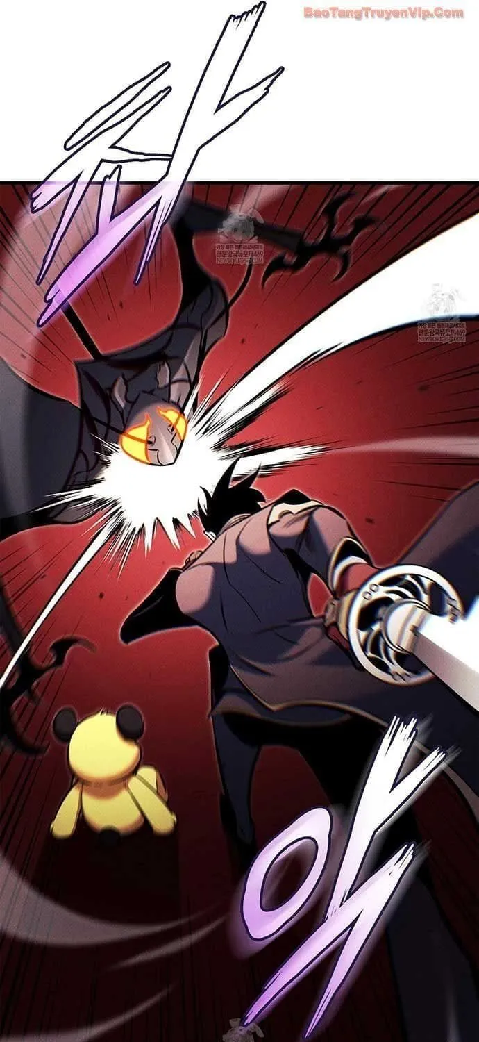 Sự Trở Lại Của Vị Thần Sức Mạnh Chap 230 - Next Chap 231