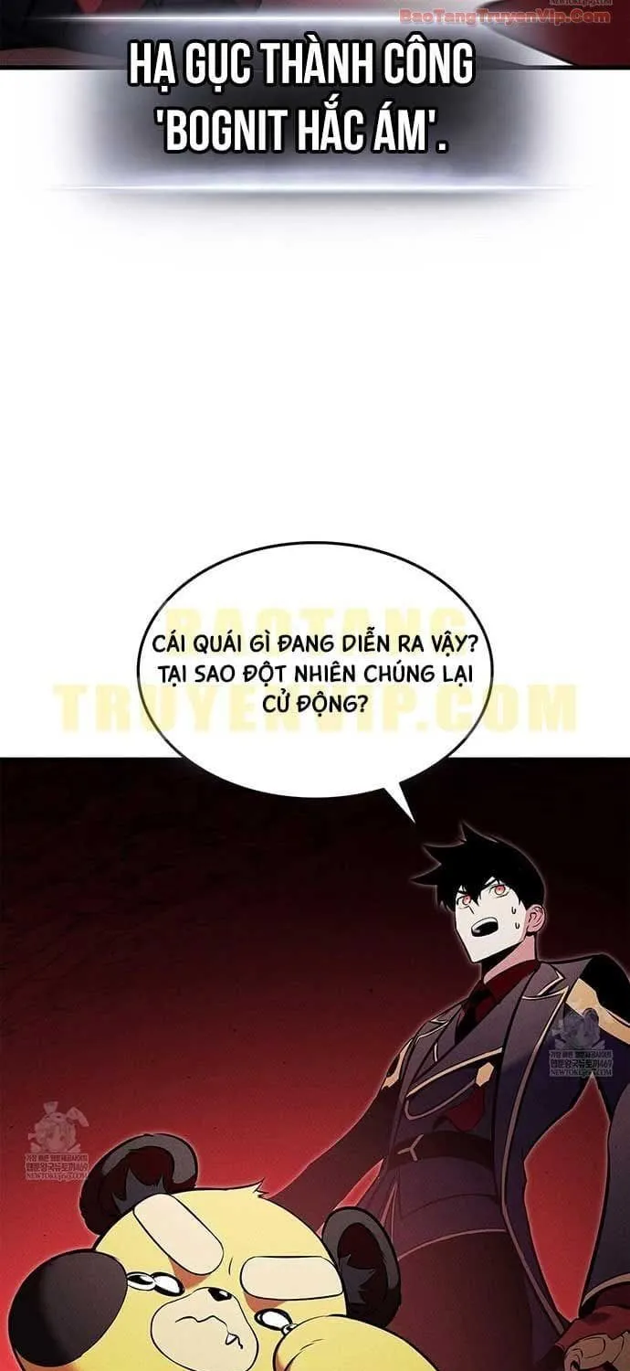 Sự Trở Lại Của Vị Thần Sức Mạnh Chap 230 - Next Chap 231