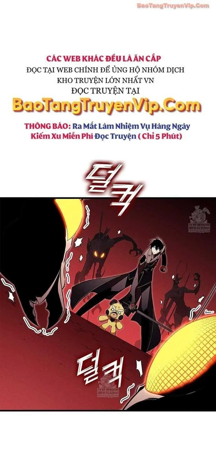 Sự Trở Lại Của Vị Thần Sức Mạnh Chap 230 - Next Chap 231