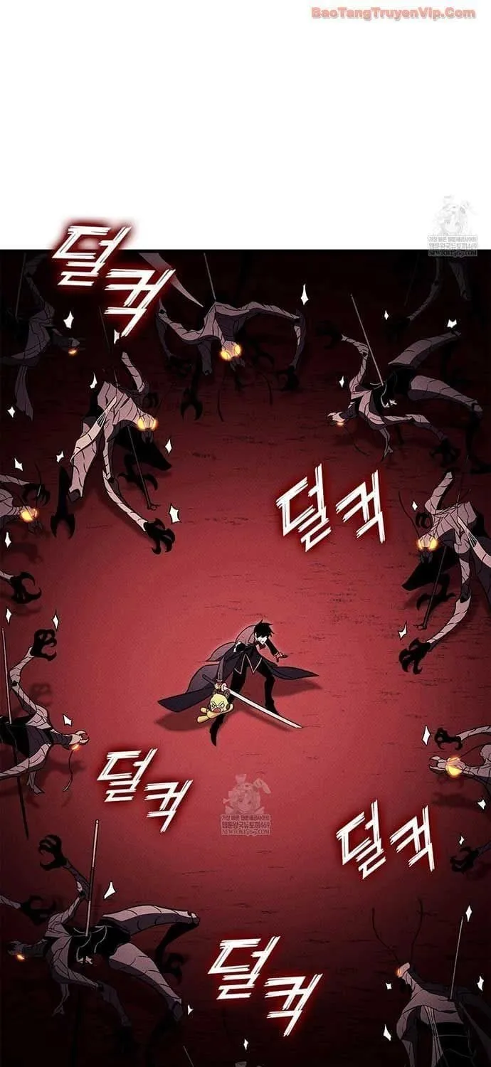 Sự Trở Lại Của Vị Thần Sức Mạnh Chap 230 - Next Chap 231