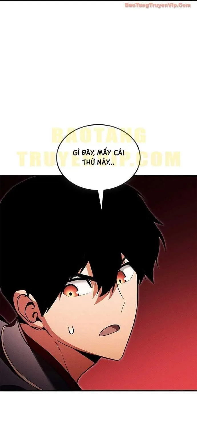 Sự Trở Lại Của Vị Thần Sức Mạnh Chap 230 - Next Chap 231