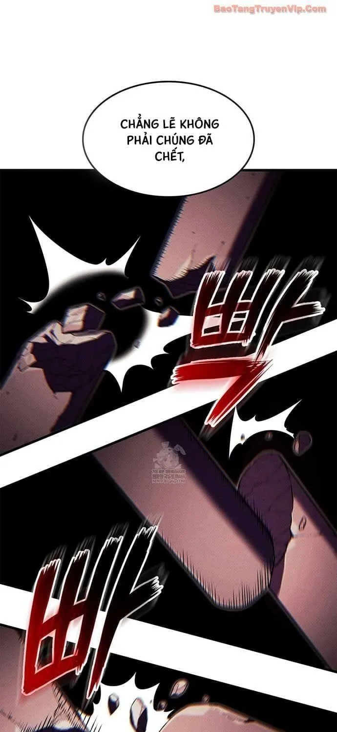 Sự Trở Lại Của Vị Thần Sức Mạnh Chap 230 - Next Chap 231