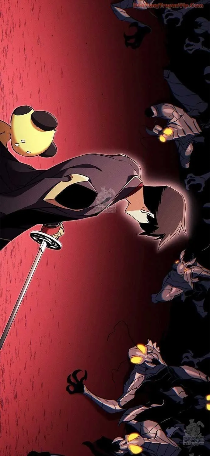 Sự Trở Lại Của Vị Thần Sức Mạnh Chap 230 - Next Chap 231