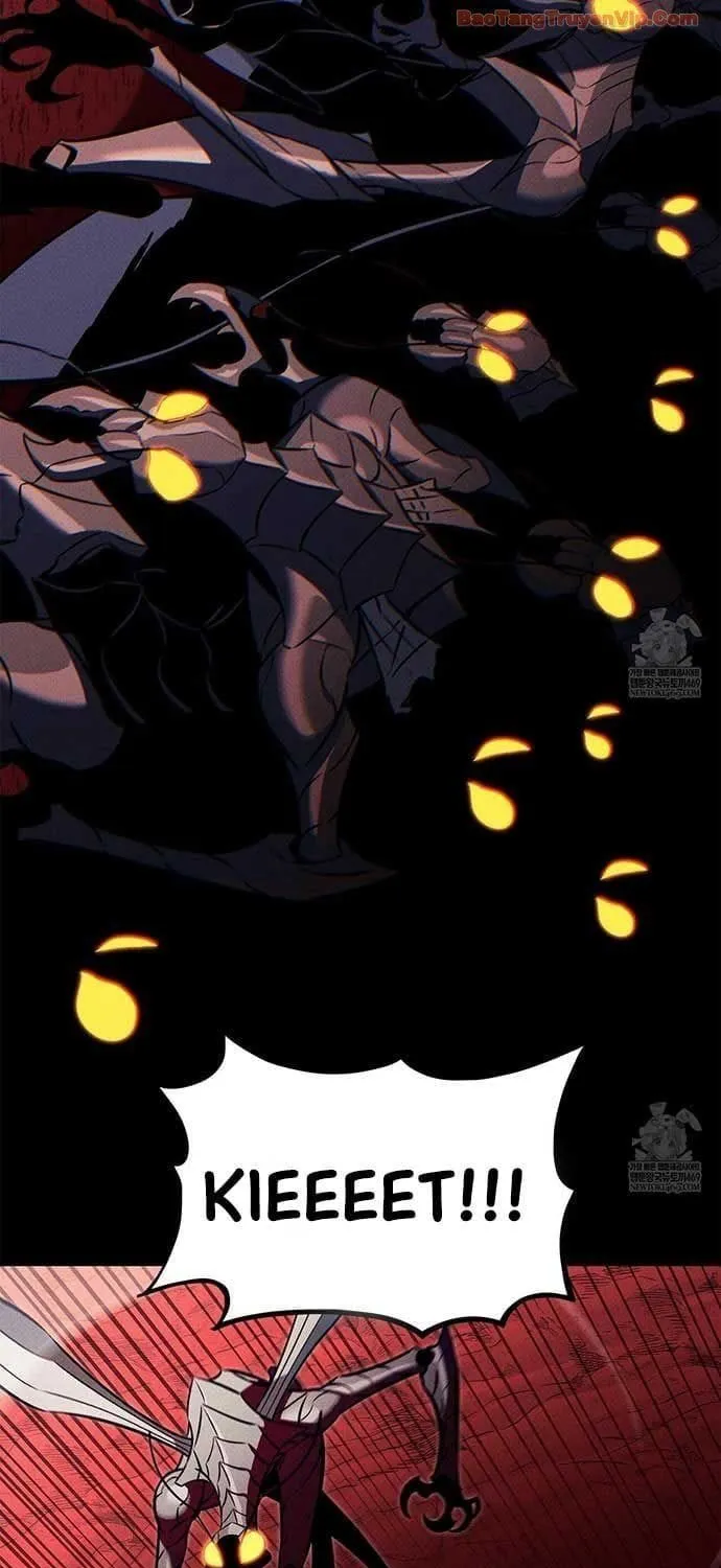 Sự Trở Lại Của Vị Thần Sức Mạnh Chap 230 - Next Chap 231