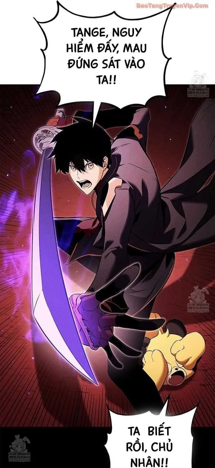 Sự Trở Lại Của Vị Thần Sức Mạnh Chap 230 - Next Chap 231