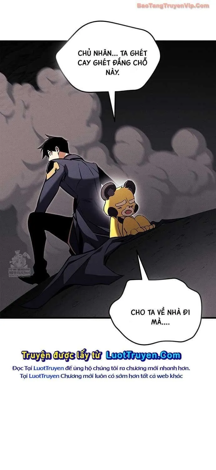 Sự Trở Lại Của Vị Thần Sức Mạnh Chap 230 - Next Chap 231