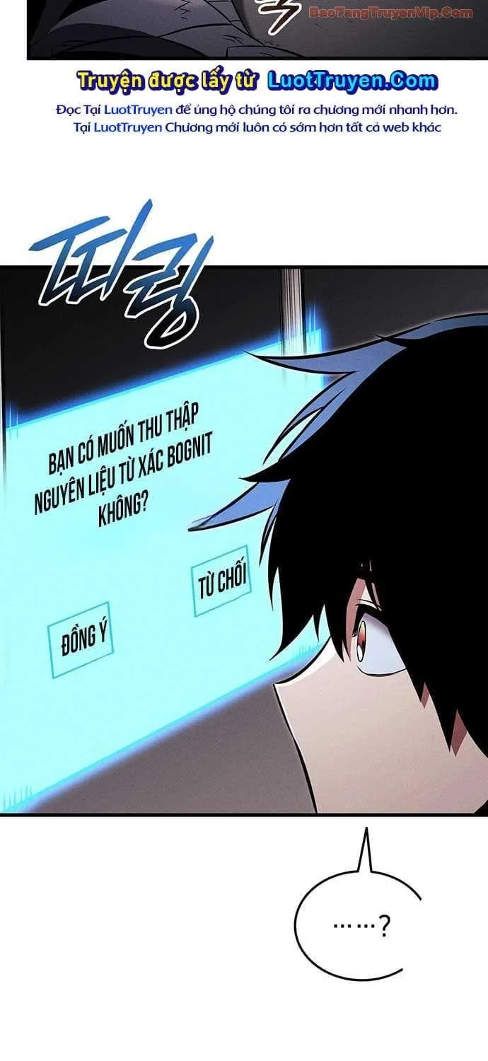 Sự Trở Lại Của Vị Thần Sức Mạnh Chap 230 - Next Chap 231