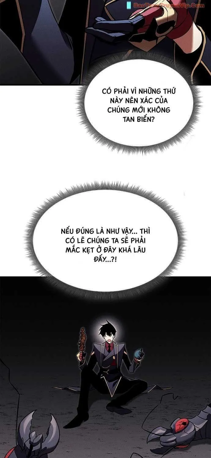 Sự Trở Lại Của Vị Thần Sức Mạnh Chap 230 - Next Chap 231