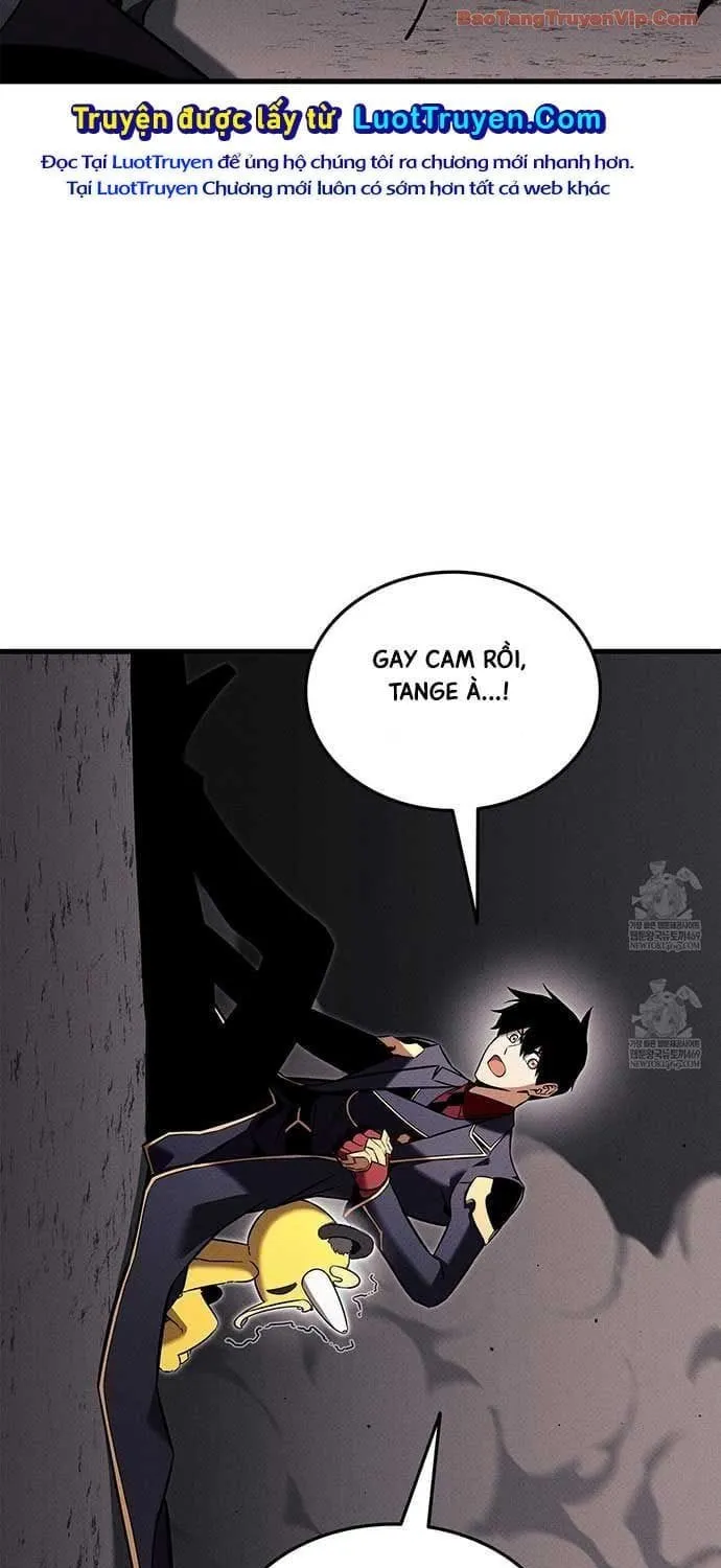 Sự Trở Lại Của Vị Thần Sức Mạnh Chap 230 - Next Chap 231