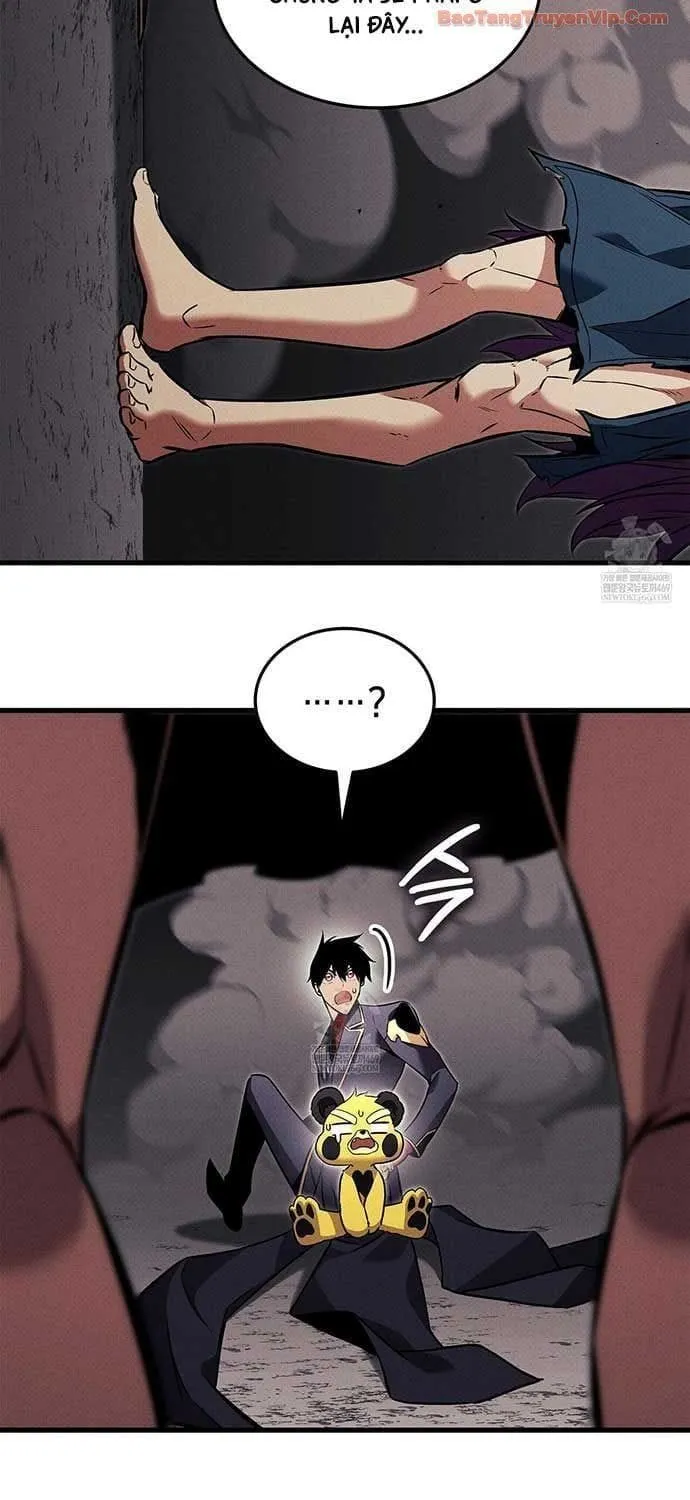 Sự Trở Lại Của Vị Thần Sức Mạnh Chap 230 - Next Chap 231