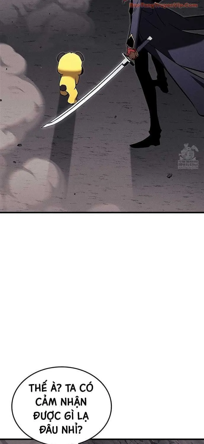 Sự Trở Lại Của Vị Thần Sức Mạnh Chap 230 - Next Chap 231