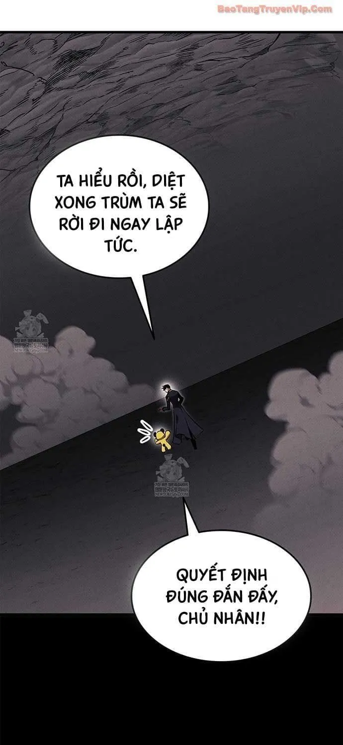 Sự Trở Lại Của Vị Thần Sức Mạnh Chap 230 - Next Chap 231