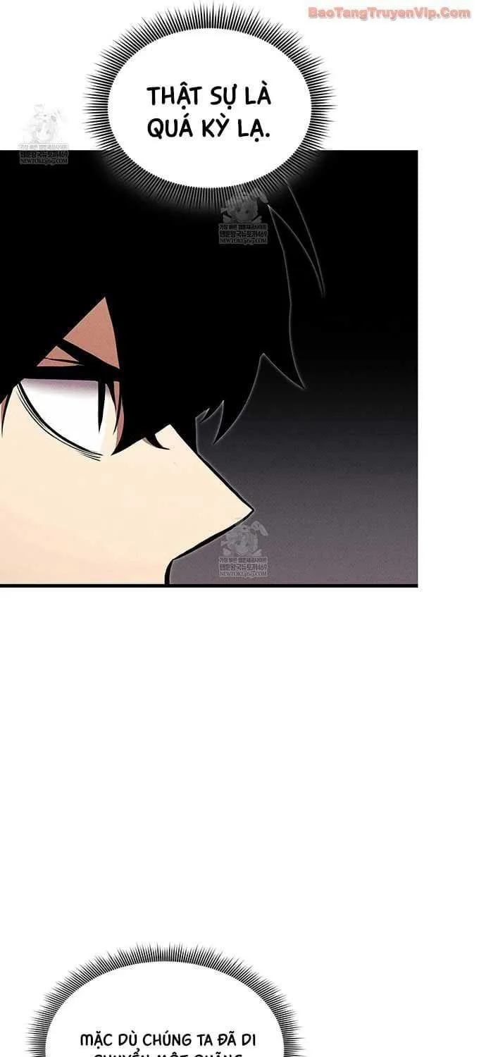 Sự Trở Lại Của Vị Thần Sức Mạnh Chap 230 - Next Chap 231