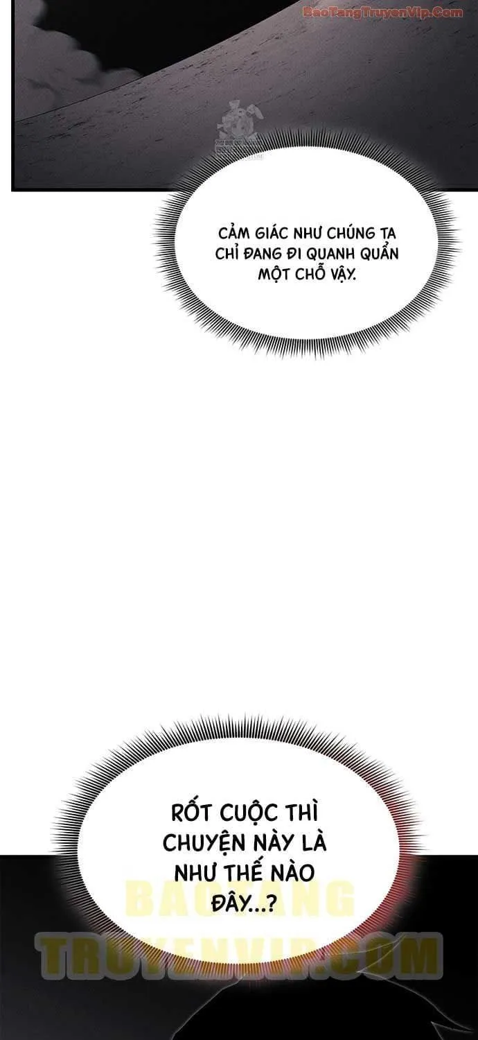 Sự Trở Lại Của Vị Thần Sức Mạnh Chap 230 - Next Chap 231