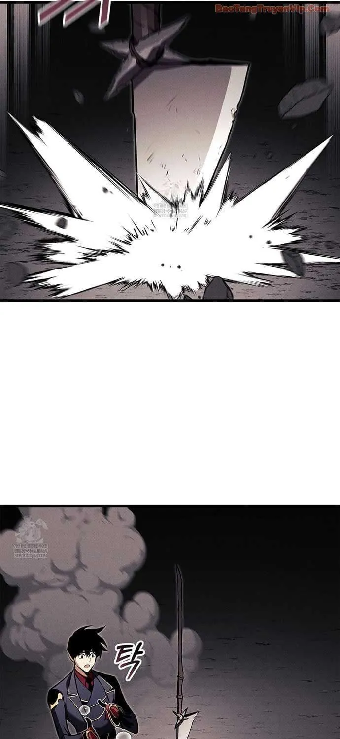 Sự Trở Lại Của Vị Thần Sức Mạnh Chap 230 - Next Chap 231